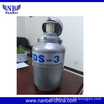 Storage-Type Liquid Nitrogen Container Price